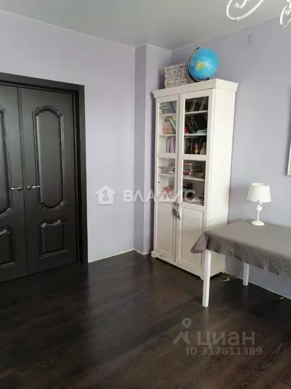 2-к кв. Нижегородская область, Нижний Новгород бул. Академика Б.А. ... - Фото 1