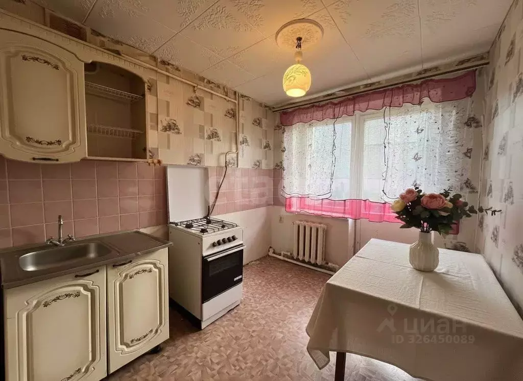 1-к кв. Московская область, Зарайск муниципальный округ, д. Алферьево ... - Фото 1