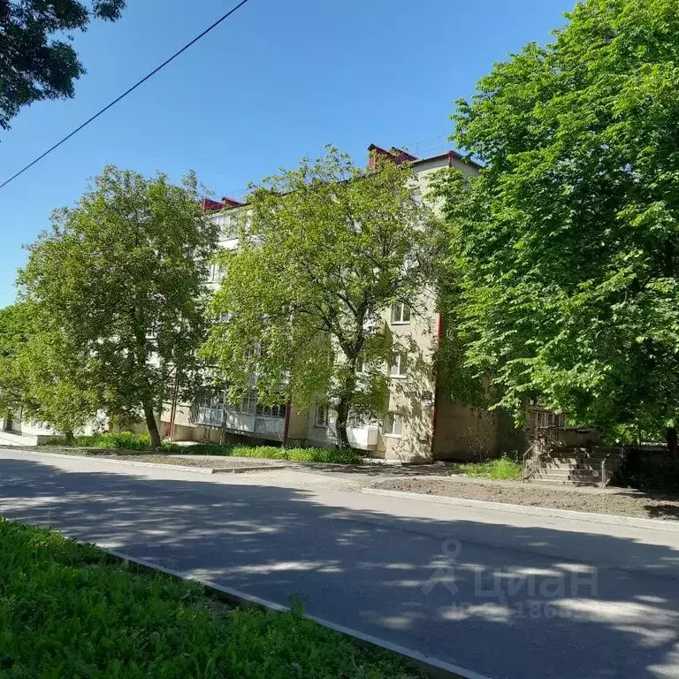 2-к кв. Ставропольский край, Железноводск ул. Калинина, 20 (55.0 м) - Фото 1