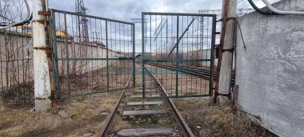 Склад в Свердловская область, Екатеринбург муниципальное образование, ... - Фото 0