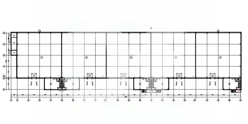 Склад в Московская область, Ленинский городской округ, д. Андреевское, ... - Фото 2