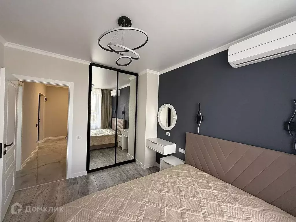 Продаётся 2-к квартира, 60 м - Фото 1