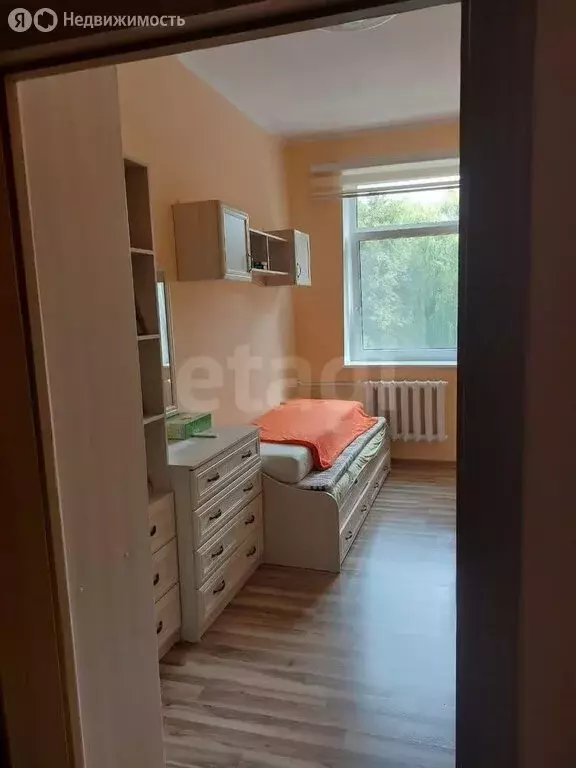 2-комнатная квартира: Калининград, улица Маршала Борзова, 58Б (58 м) - Фото 1