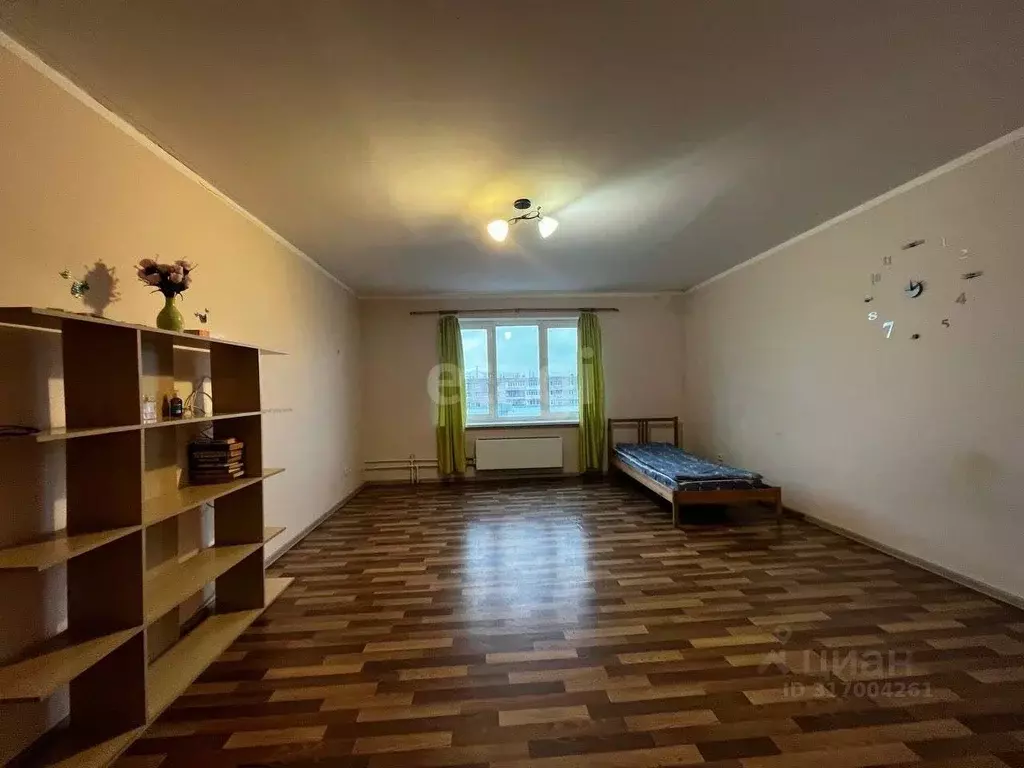 2-к кв. Ленинградская область, Волхов ул. Федюнинского, 10 (56.8 м) - Фото 1