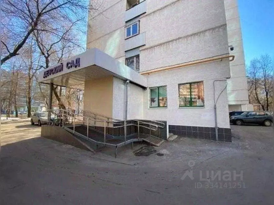 Помещение свободного назначения в Москва Ленинский просп., 94А (250 м) - Фото 2