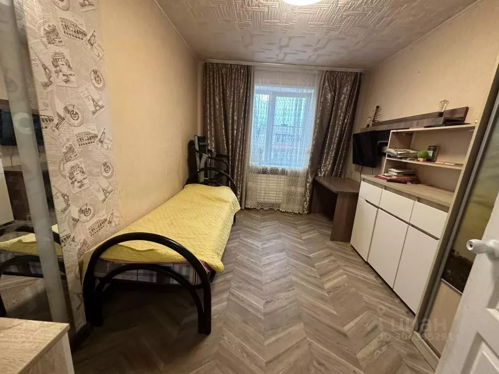 3-к кв. Пермский край, Березники Юбилейная ул., 21 (58.4 м) - Фото 1