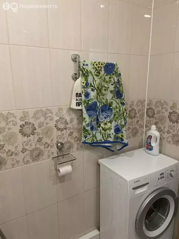 2-комнатная квартира: Тверь, бульвар Гусева, 46 (57 м) - Фото 1