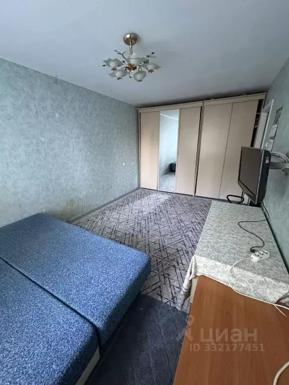 1-к кв. Московская область, Ивантеевка Пушкинский городской округ, ... - Фото 2