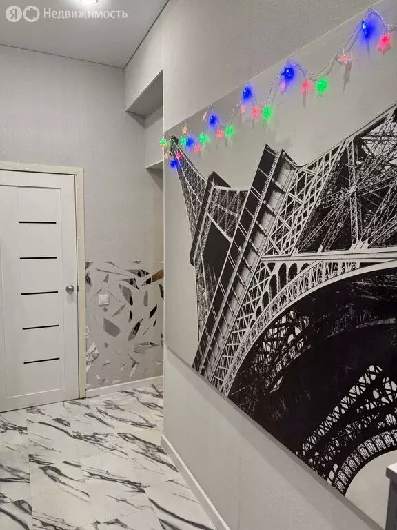 1к в 9-комнатной квартире (32 м) - Фото 1