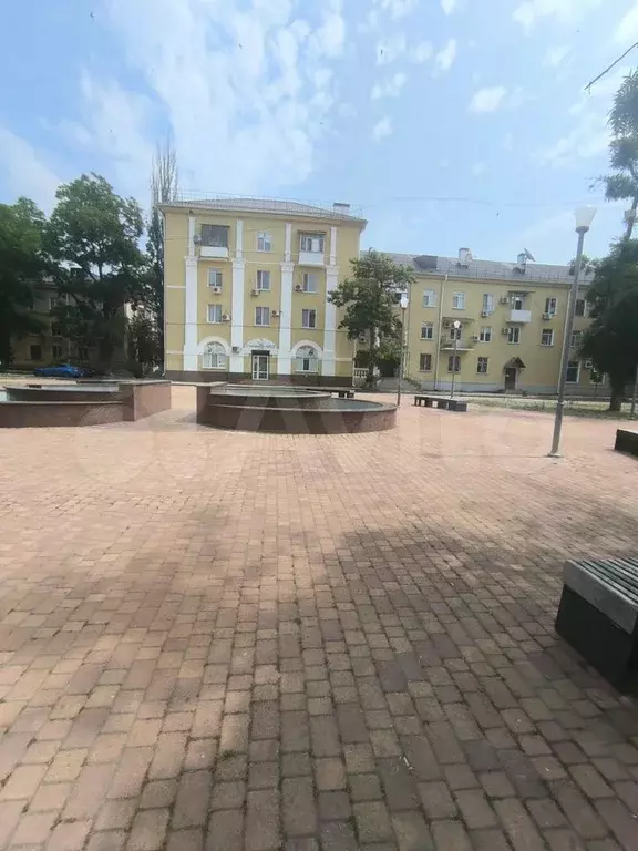 4-к. квартира, 79,9 м, 2/4 эт. - Фото 1