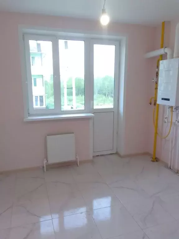 Продаётся 1-к квартира, 38 м - Фото 0