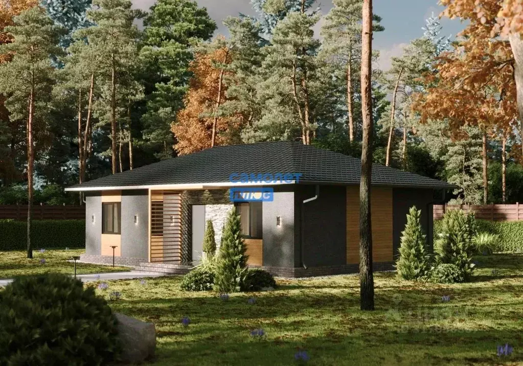 Участок в Алтайский край, Бийск Телеграфный пер., 36 (5.0 сот.) - Фото 0
