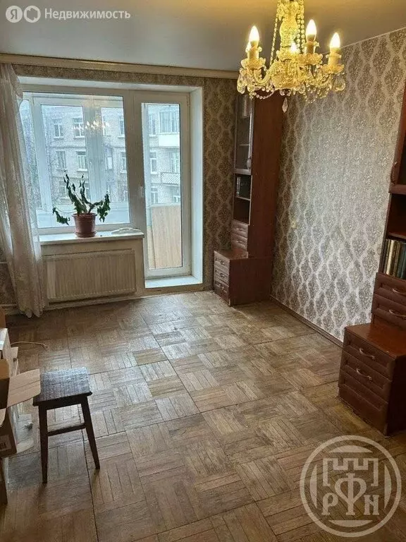 2-комнатная квартира: Санкт-Петербург, проспект Елизарова, 35 (42.8 м) - Фото 0