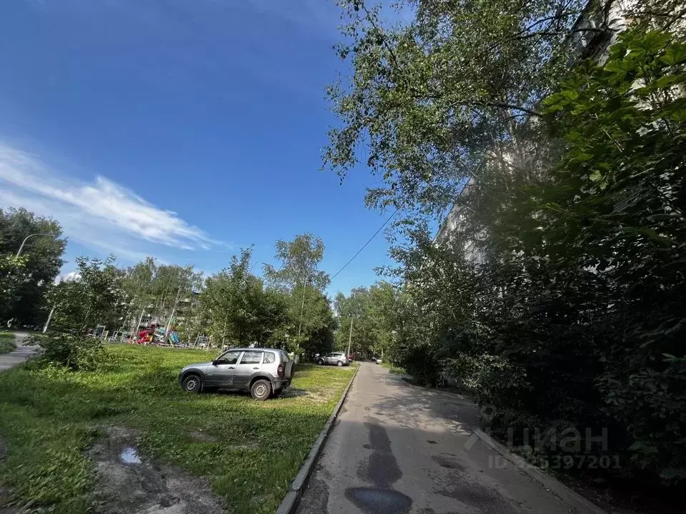 3-к кв. Московская область, Электросталь ул. Ялагина, 20 (66.2 м) - Фото 2