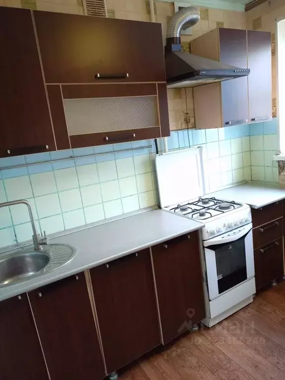 2-к кв. Ростовская область, Волгодонск Молодежная ул., 5 (48.0 м) - Фото 2