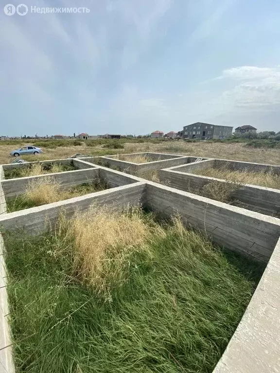 Дом в Гурбуки, село Гурбуки, улица Алычовый сад (500 м) - Фото 1