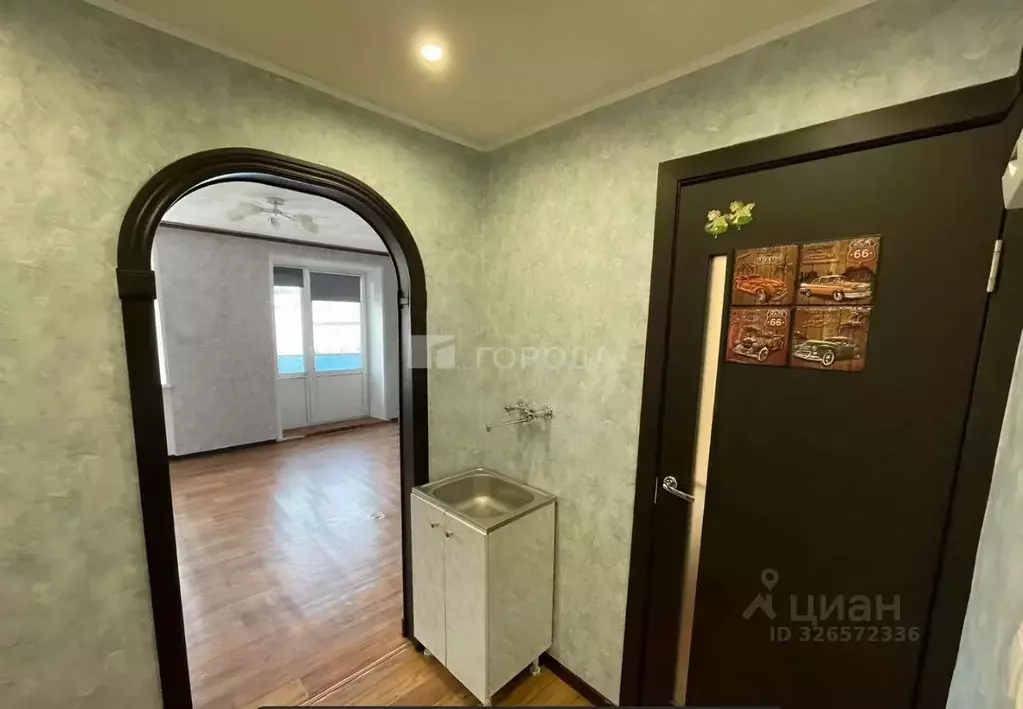 Студия Кемеровская область, Новокузнецк проезд Курбатова, 4 (23.5 м) - Фото 1