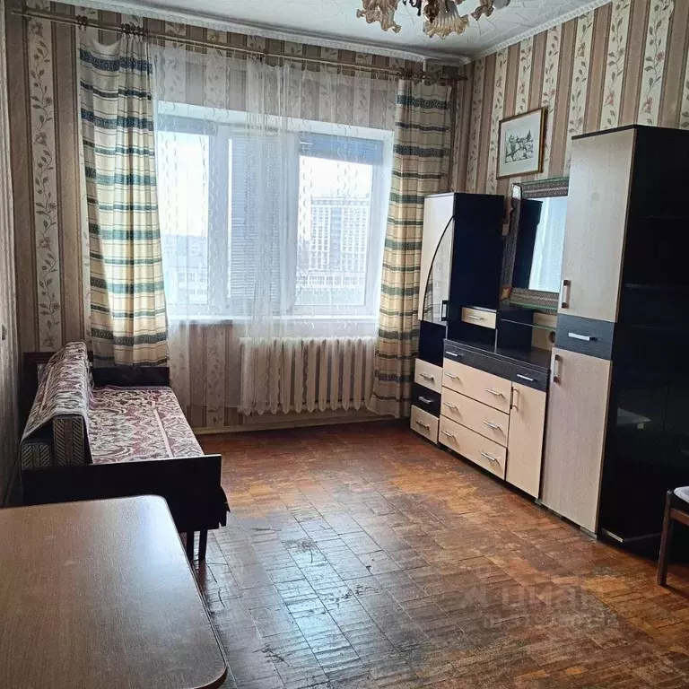 2-к кв. Архангельская область, Архангельск проезд Бадигина, 24 (50.0 ... - Фото 0
