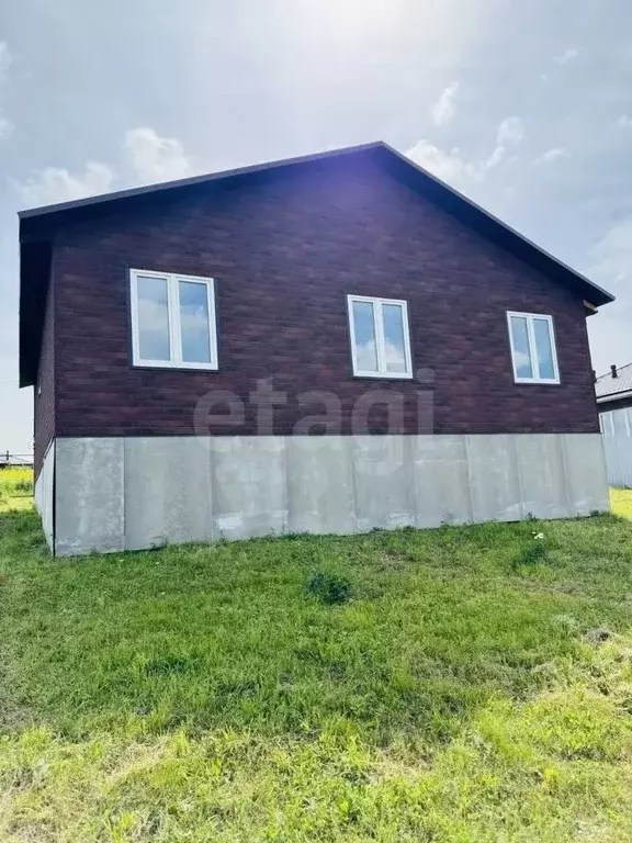 Дом в Тульская область, Тула городской округ, д. Бежка 6 (101 м) - Фото 1