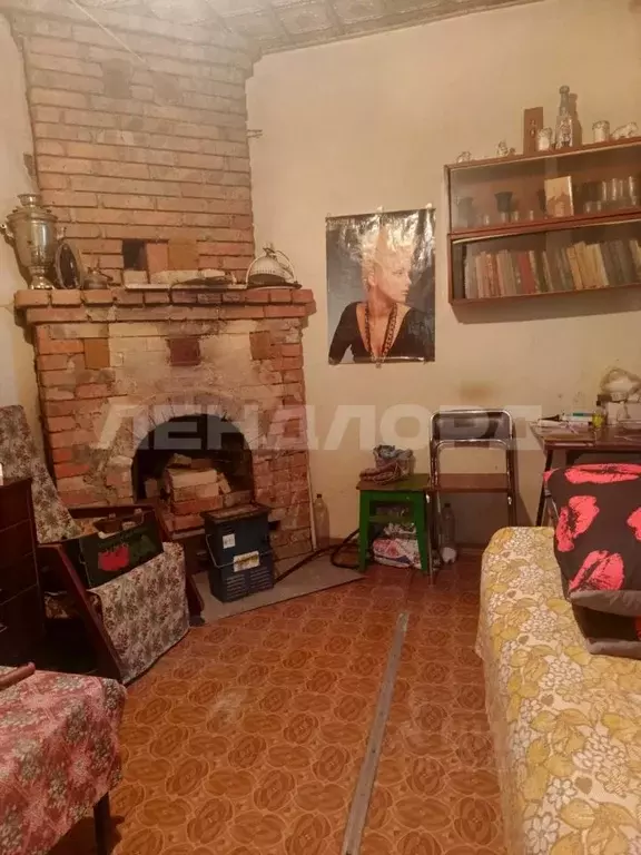 Дом в Ростовская область, Ростов-на-Дону Крепкая ул. (63 м) - Фото 2