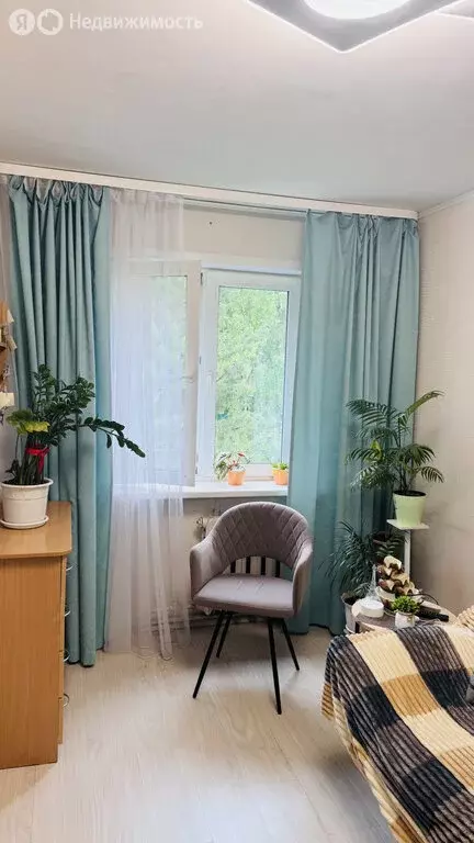 2-комнатная квартира: Киров, улица Лепсе, 49 (46.1 м) - Фото 1