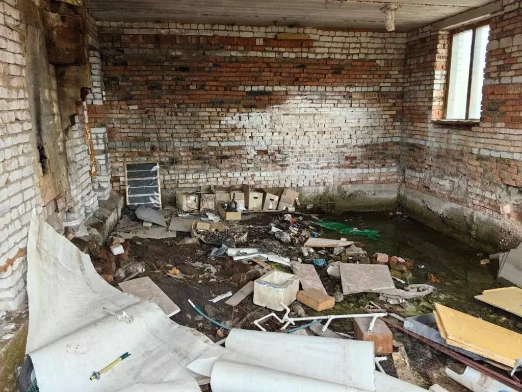 Дом в Приморский край, Шкотовский муниципальный округ, Шкотово пгт ул. ... - Фото 1