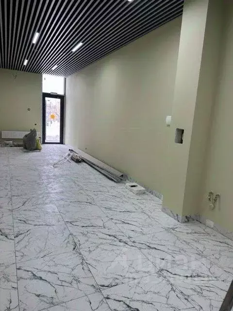 Торговая площадь в Тульская область, Тула ул. Карпова, 98к3 (32 м) - Фото 2