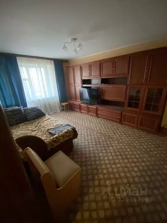 2-к кв. Орловская область, Мценск Школьный проезд, 5 (54.0 м) - Фото 1