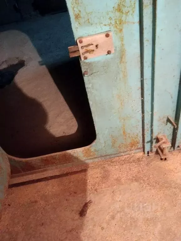 Гараж в Оренбургская область, Оренбург Оренбуржье жилой комплекс (18 ... - Фото 1