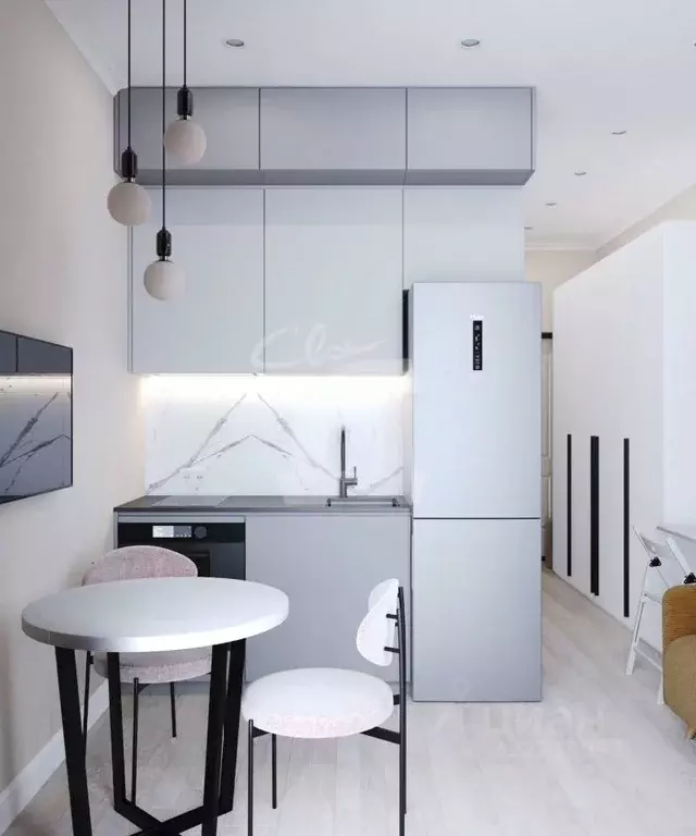 Студия Краснодарский край, Туапсинский муниципальный округ, с. Небуг, ... - Фото 2