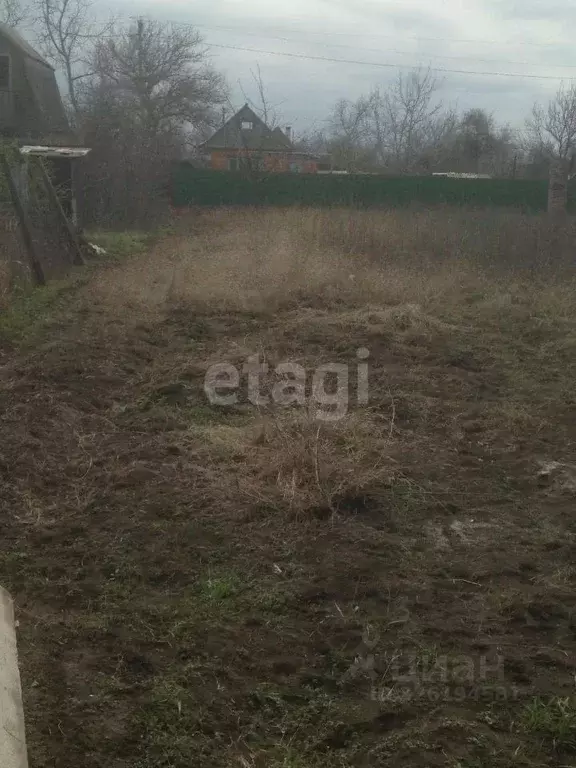 Участок в Краснодарский край, Ейское городское поселение, пос. ... - Фото 2