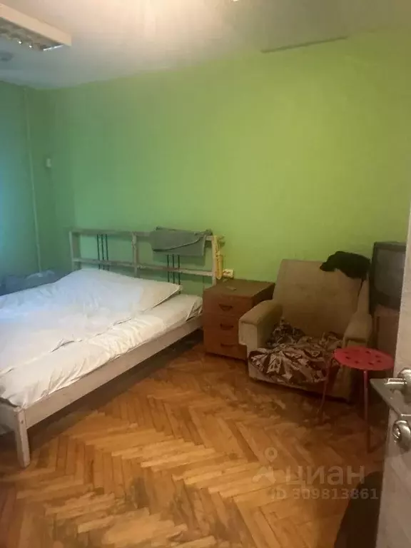 Офис в Москва ул. Медиков, 1/1К3 (146 м) - Фото 1