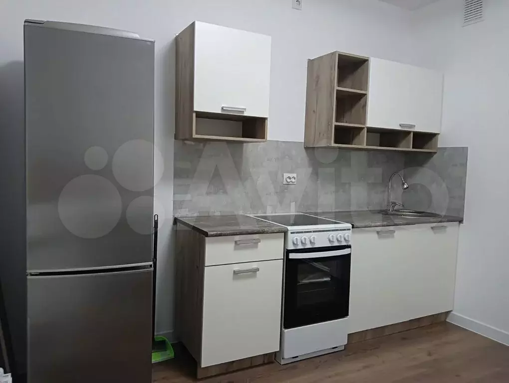 2-к. квартира, 46 м, 3/10 эт. - Фото 1