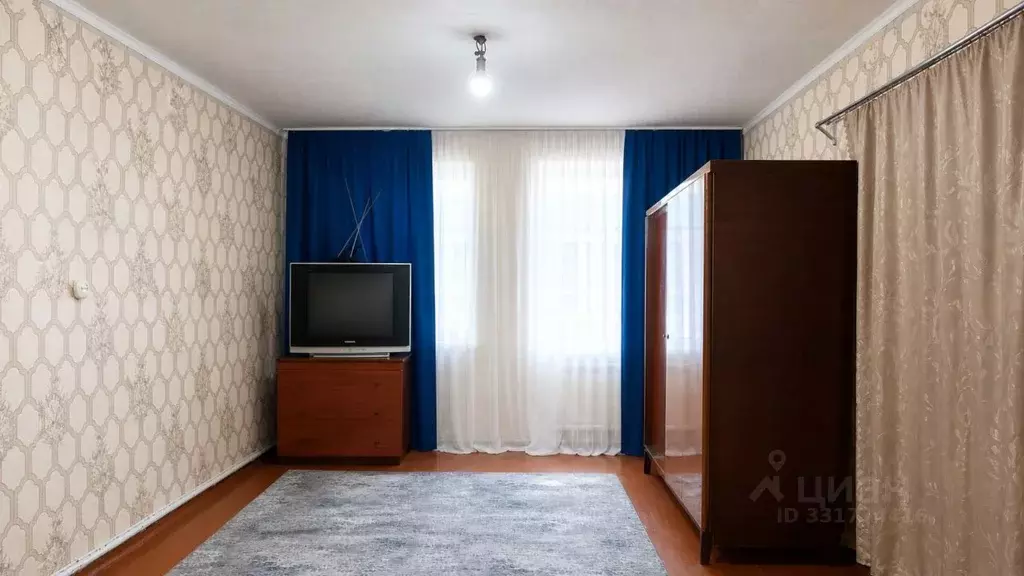 Дом в Ростовская область, Ростов-на-Дону Ликбезовский пер., 26а (40 м) - Фото 1