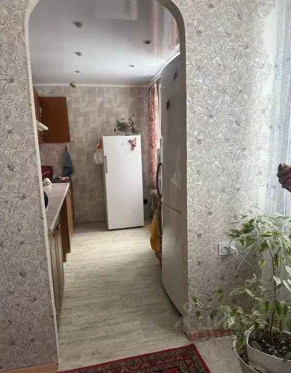 3-к кв. Новосибирская область, Искитимский район, Линево городское ... - Фото 2