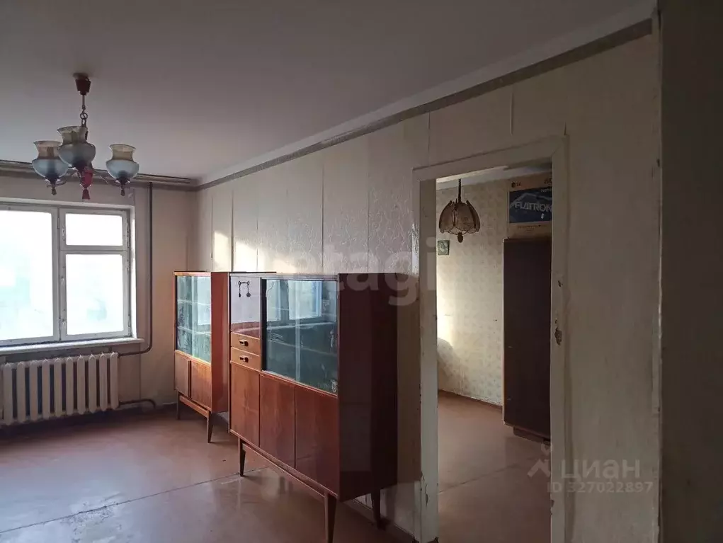 3-к кв. Адыгея, Майкоп Прямая ул., 2А (65.0 м) - Фото 1