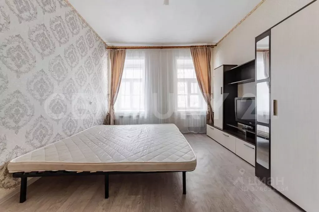 2-к кв. Санкт-Петербург 12-я Красноармейская ул., 15 (46.9 м) - Фото 2