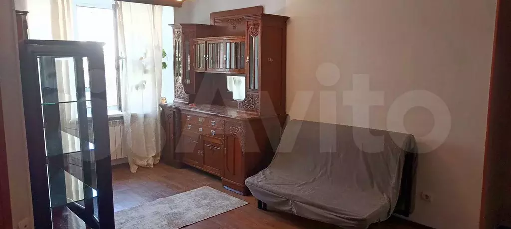 1-к. квартира, 25 м, 2/5 эт. - Фото 0
