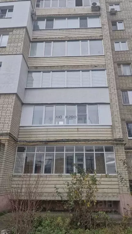 1-к кв. Саратовская область, Саратов ул. Имени В.Г. Рахова, 44/54 ... - Фото 1