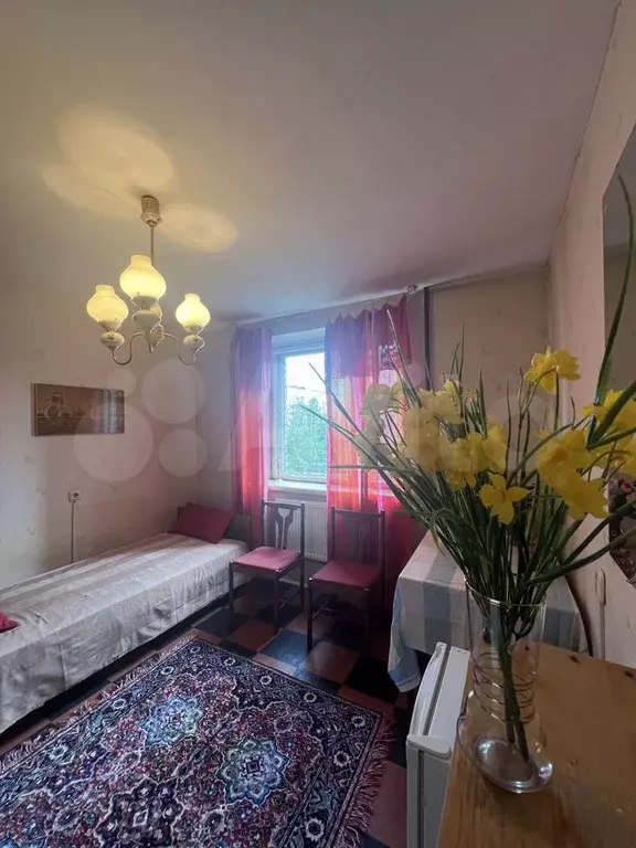 Комната 12,6 м в 8-к., 5/9 эт. - Фото 0