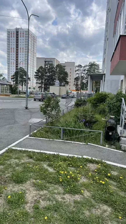 2-к. квартира, 55 м, 2/10 эт. - Фото 0