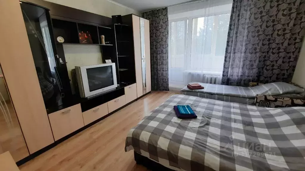 2-к кв. Ленинградская область, Кингисепп ул. Иванова, 23 (45.0 м) - Фото 0