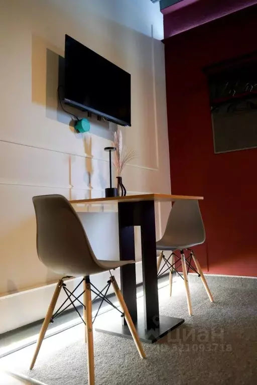 1-к кв. Московская область, Сергиев Посад Кооперативная ул., 2 (14.0 ... - Фото 2