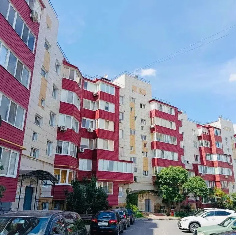 Помещение свободного назначения в Белгородская область, Белгородский ... - Фото 1