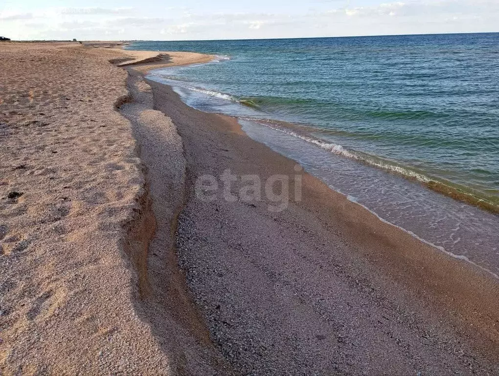 Участок в Соляное, Сивашская улица (6 м) - Фото 2
