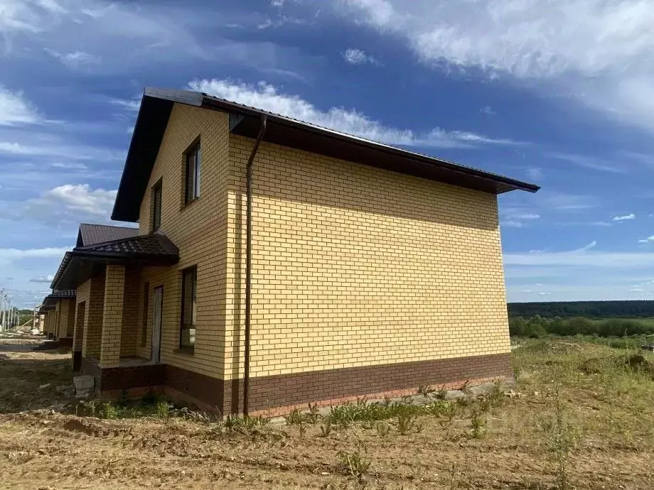 Дом в Пермский край, Березники ул. Ломоносова (116 м) - Фото 1