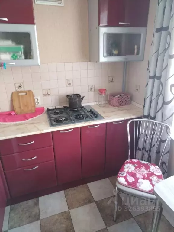 1-к кв. Рязанская область, Рязань ул. Большая, 98 (30.0 м) - Фото 1