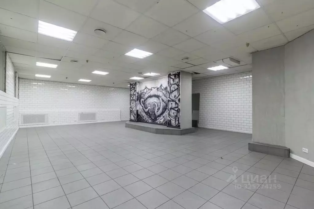 Офис в Санкт-Петербург ул. Марата, 77 (74 м) - Фото 2