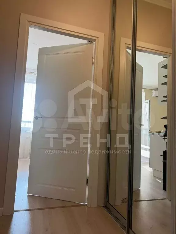 Квартира-студия, 24,1 м, 9/13 эт. - Фото 1