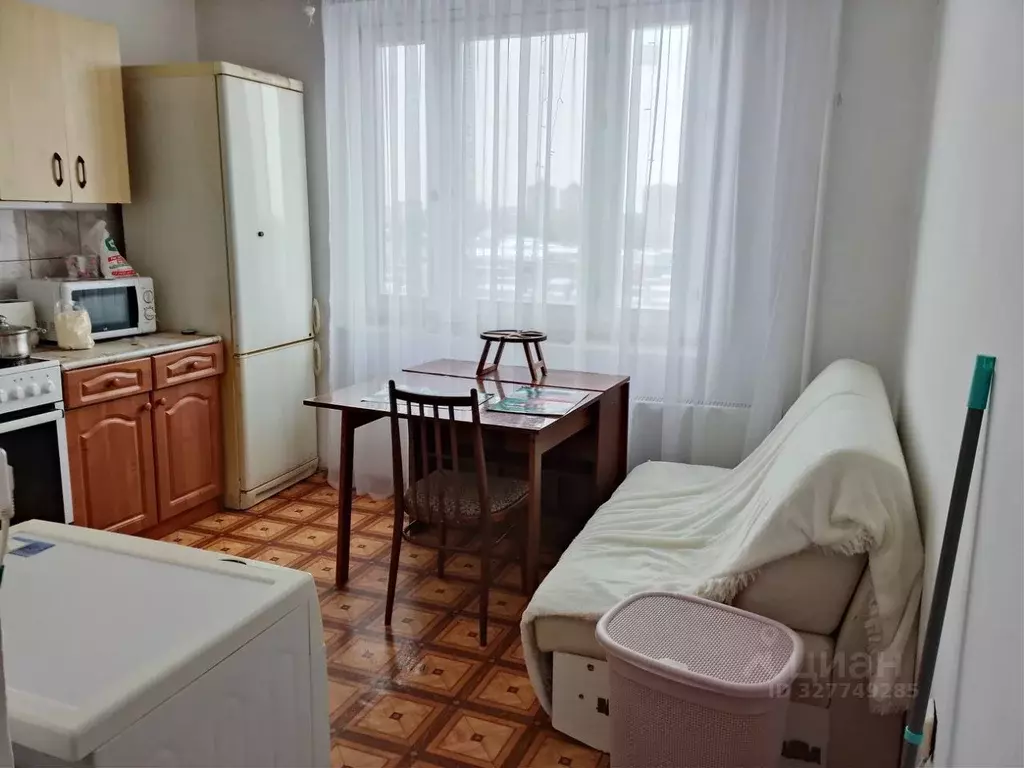 2-к кв. Московская область, Подольск Тепличная ул., 2 (58.0 м) - Фото 1